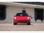 Thumbnail Photo 2 for 1986 Porsche 911 Carrera Coupe